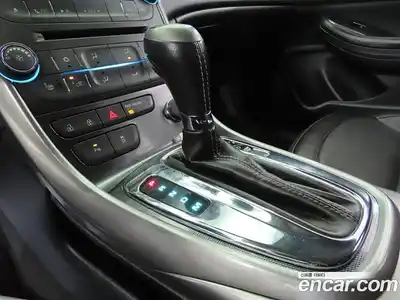 Chevrolet Malibu 2014 2.0 гидро, миниатюра 9