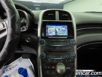 Chevrolet Malibu 2014 2.0 гидро, миниатюра 10