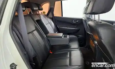 Renault QM5 2009 2.5 гидро, миниатюра 12