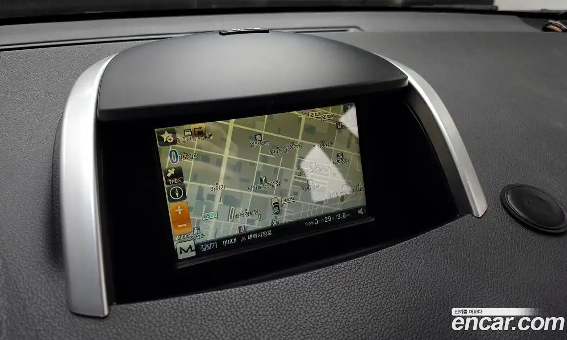 Renault QM5 2009 2.5 гидро, фото 16