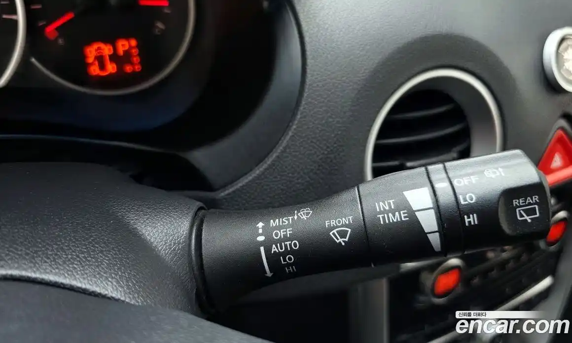 Renault QM5 2009 2.5 гидро, фото 17