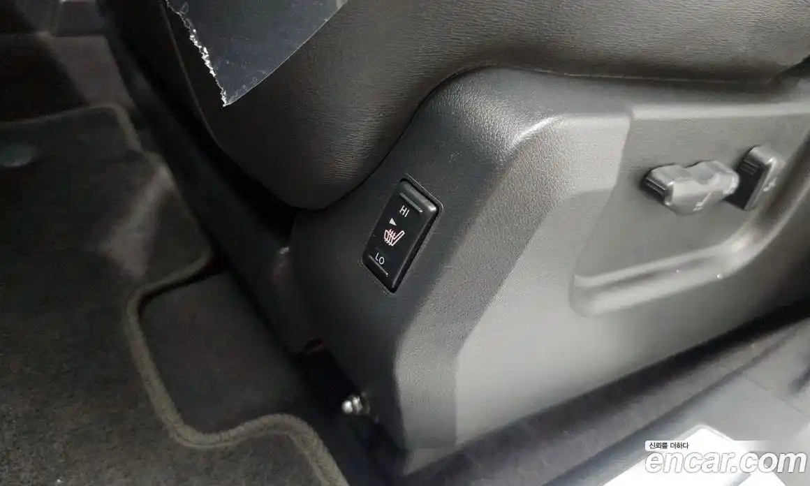 Renault QM5 2009 2.5 гидро, фото 18