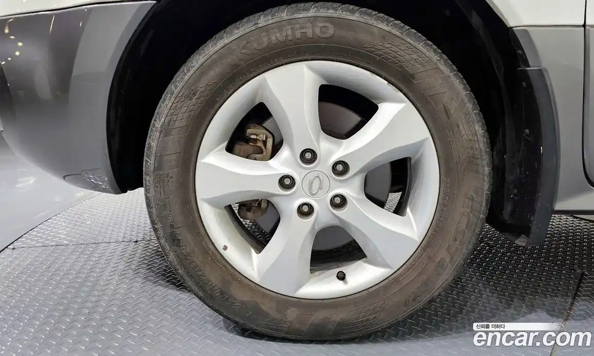 Renault QM5 2009 2.5 гидро, фото 5