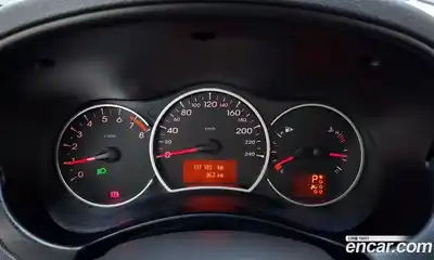 Renault QM5 2009 2.5 гидро, миниатюра 8