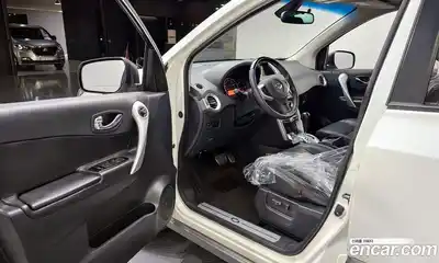 Renault QM5 2009 2.5 гидро, миниатюра 10