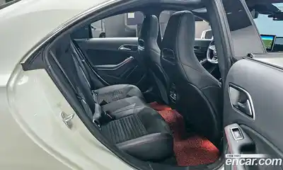 Mercedes-Benz CLA-Class 2016 2.0 гидро, миниатюра 11