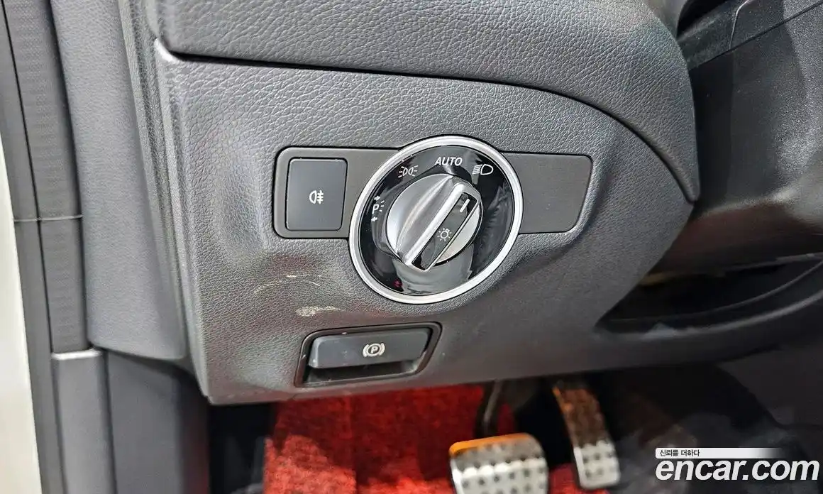 Mercedes-Benz CLA-Class 2016 2.0 гидро, фото 17