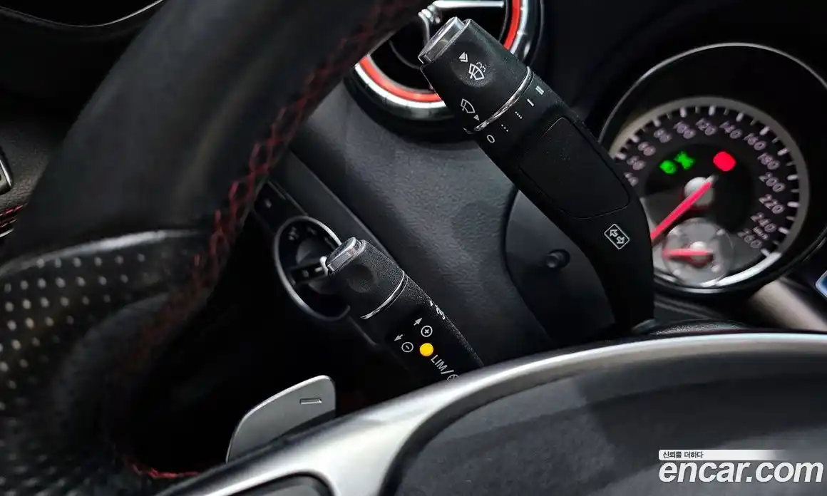 Mercedes-Benz CLA-Class 2016 2.0 гидро, фото 18