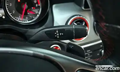 Mercedes-Benz CLA-Class 2016 2.0 гидро, миниатюра 9