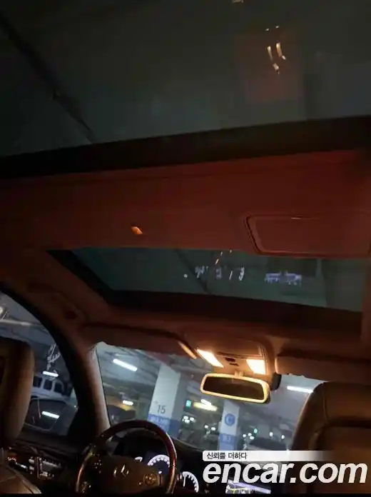 Mercedes-Benz S-Class 2010 3.5 гидро, фото 14