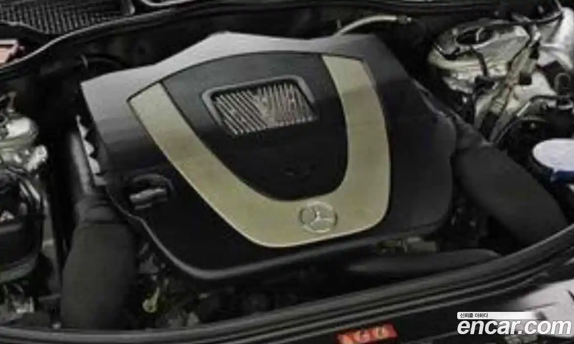 Mercedes-Benz S-Class 2010 3.5 гидро, фото 6