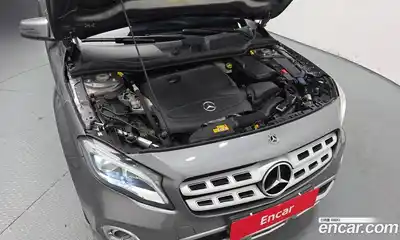 Mercedes-Benz GLA-Class 2019 2.0 гидро, миниатюра 6