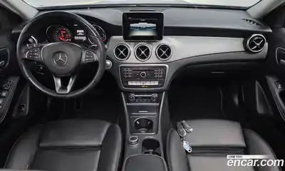 Mercedes-Benz GLA-Class 2019 2.0 гидро, миниатюра 7