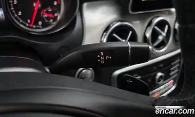 Mercedes-Benz GLA-Class 2019 2.0 гидро, миниатюра 9