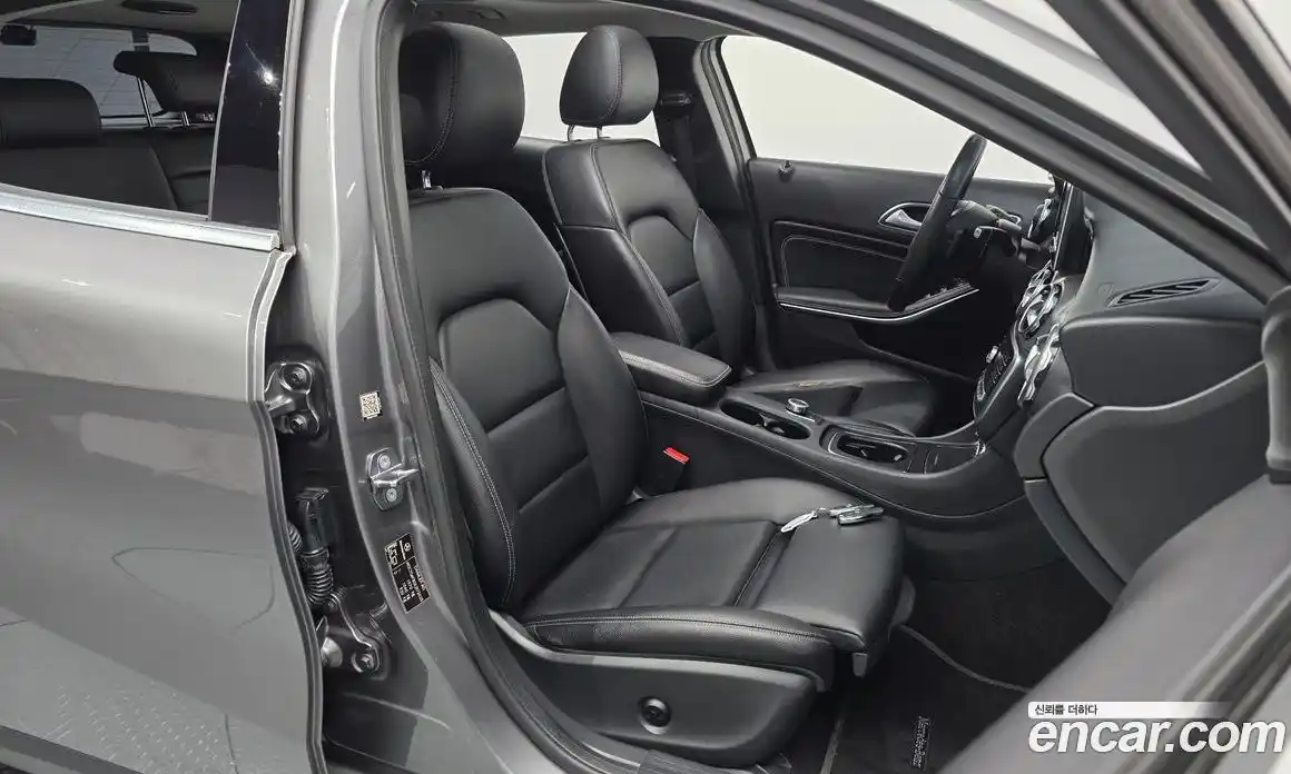Mercedes-Benz GLA-Class 2019 2.0 гидро, фото 10