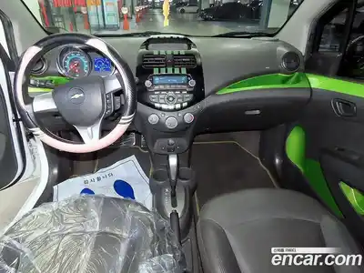 Chevrolet Spark 2015 1.0 гидро, миниатюра 11