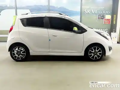 Chevrolet Spark 2015 1.0 гидро, миниатюра 3