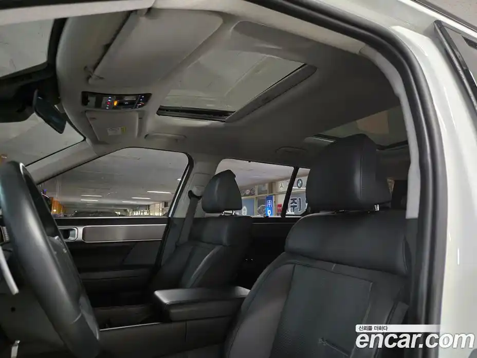 Hyundai Santa Fe 2023 1.6 гидро, фото 11