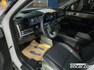 Hyundai Santa Fe 2023 1.6 гидро, миниатюра 12