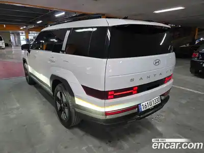Hyundai Santa Fe 2023 1.6 гидро, миниатюра 4