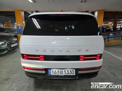 Hyundai Santa Fe 2023 1.6 гидро, миниатюра 5