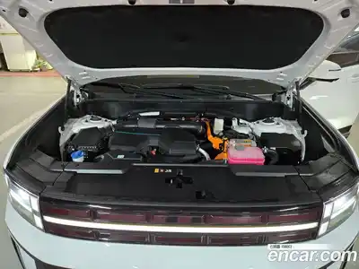 Hyundai Santa Fe 2023 1.6 гидро, миниатюра 7