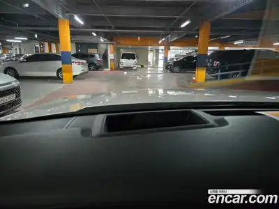 Hyundai Santa Fe 2023 1.6 гидро, миниатюра 9