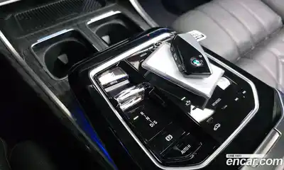 BMW 7-Series 2023 3.0 гидро, миниатюра 12