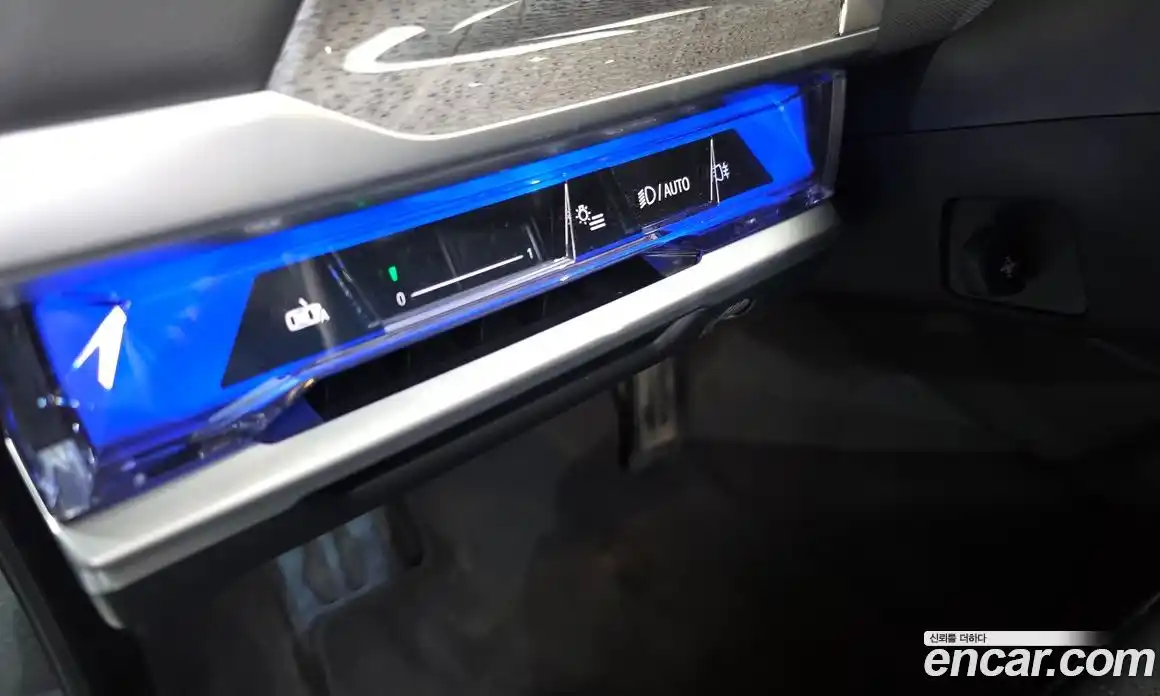 BMW 7-Series 2023 3.0 гидро, фото 28