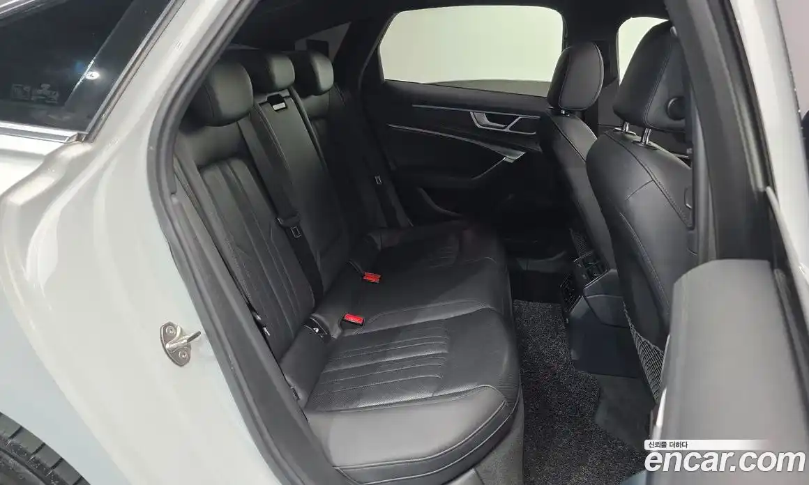 Audi A6 2020 2.0 гидро, фото 11