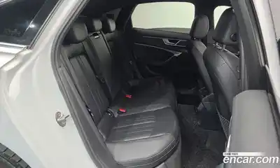 Audi A6 2020 2.0 гидро, миниатюра 11