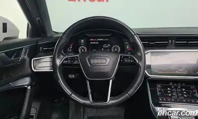 Audi A6 2020 2.0 гидро, миниатюра 12