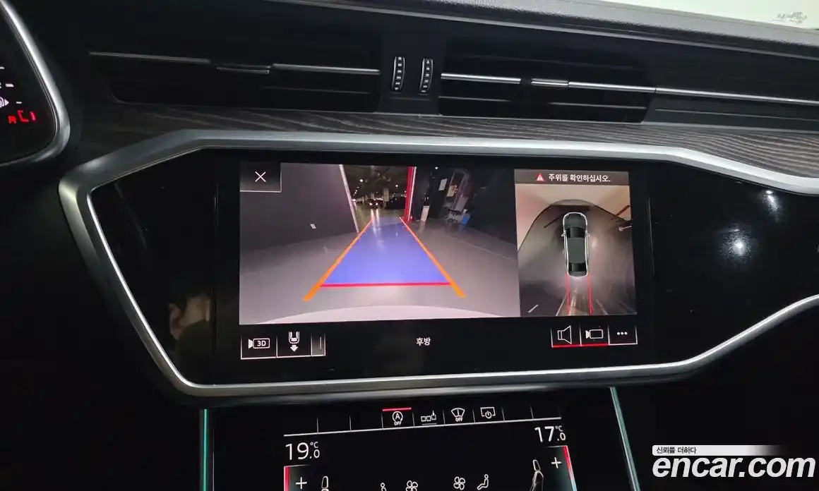 Audi A6 2020 2.0 гидро, фото 14