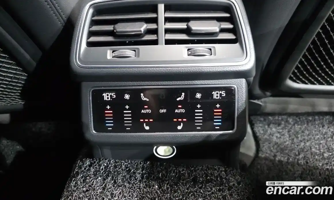 Audi A6 2020 2.0 гидро, фото 16