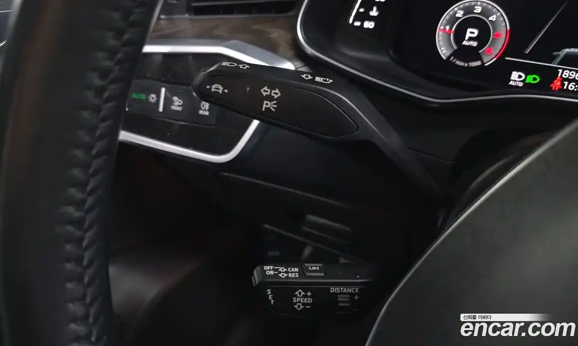 Audi A6 2020 2.0 гидро, фото 19