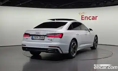 Audi A6 2020 2.0 гидро, миниатюра 2