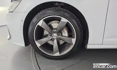 Audi A6 2020 2.0 гидро, миниатюра 5