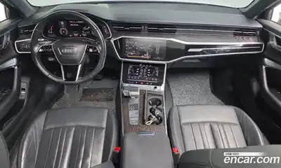Audi A6 2020 2.0 гидро, миниатюра 7