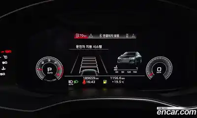 Audi A6 2020 2.0 гидро, миниатюра 8