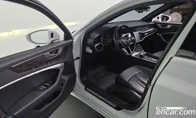 Audi A6 2020 2.0 гидро, миниатюра 10
