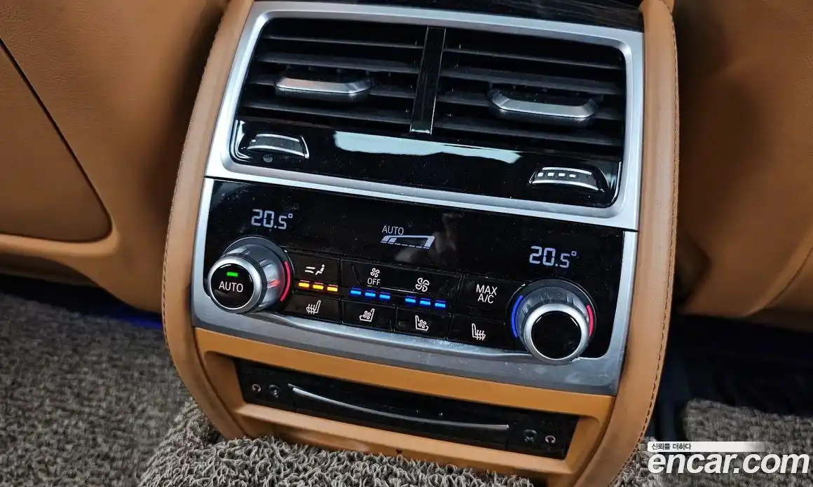 BMW 7-Series 2019 3.0 гидро, фото 19