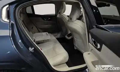 Volvo S60 2021 2.0 автомат (гидро), миниатюра 12