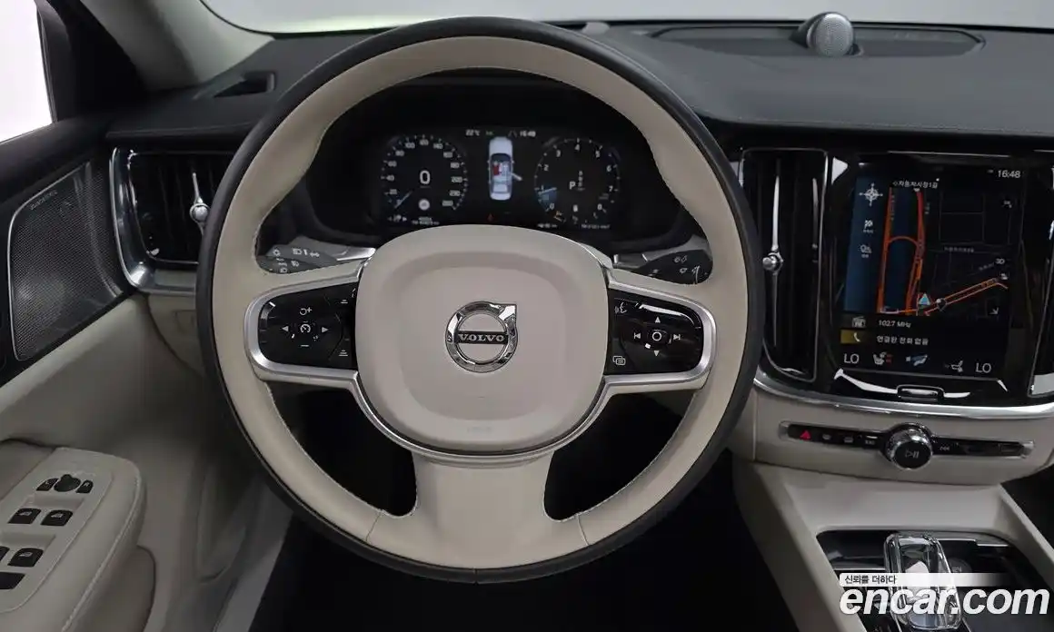 Volvo S60 2021 2.0 автомат (гидро), фото 13