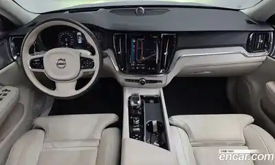 Volvo S60 2021 2.0 автомат (гидро), миниатюра 7