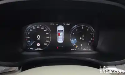 Volvo S60 2021 2.0 автомат (гидро), миниатюра 8
