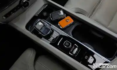 Volvo S60 2021 2.0 автомат (гидро), миниатюра 9