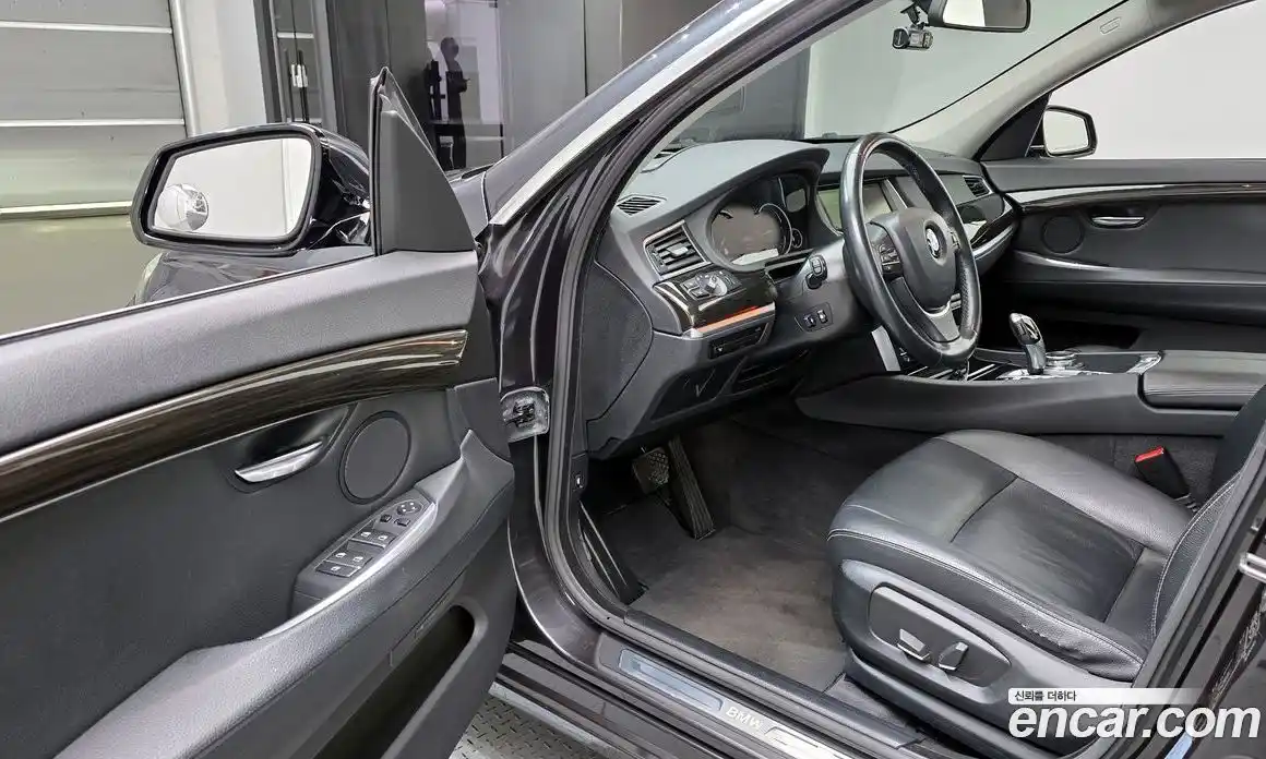 BMW 5-Series 2014 2.0 гидро, фото 11