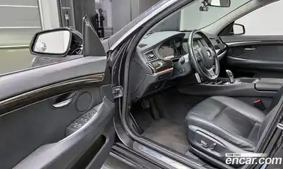 BMW 5-Series 2014 2.0 гидро, миниатюра 11