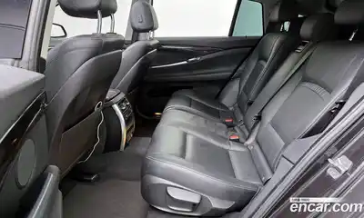 BMW 5-Series 2014 2.0 гидро, миниатюра 12