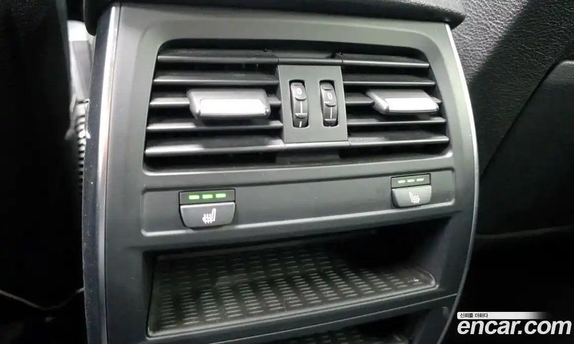 BMW 5-Series 2014 2.0 гидро, фото 17